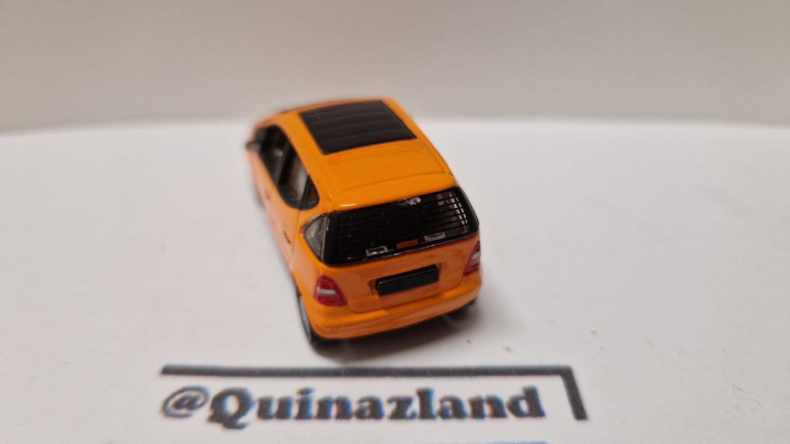 Hongwell cararama 1/72 Mercedes A-class  (A29)
