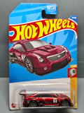 Hot Wheels 16 cadillac ats-v r 2022-038 (NP02)