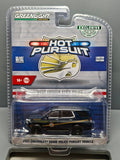 Greenlight 2021 Chevrolet Tahoe Police Pursuit Vehicle West Virginia (NG28)