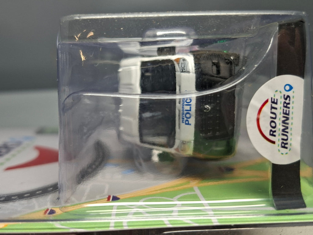 Greenlight Route runners 2017 RAM promaster  Chase (NG46)