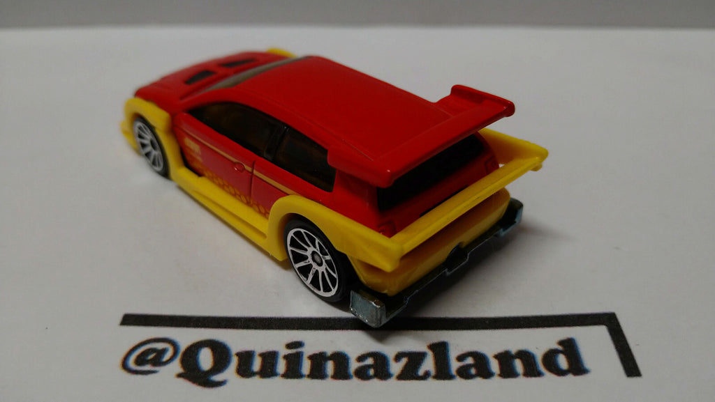 Hot Wheels Flight 03 Origine Pack 2010 (A22)