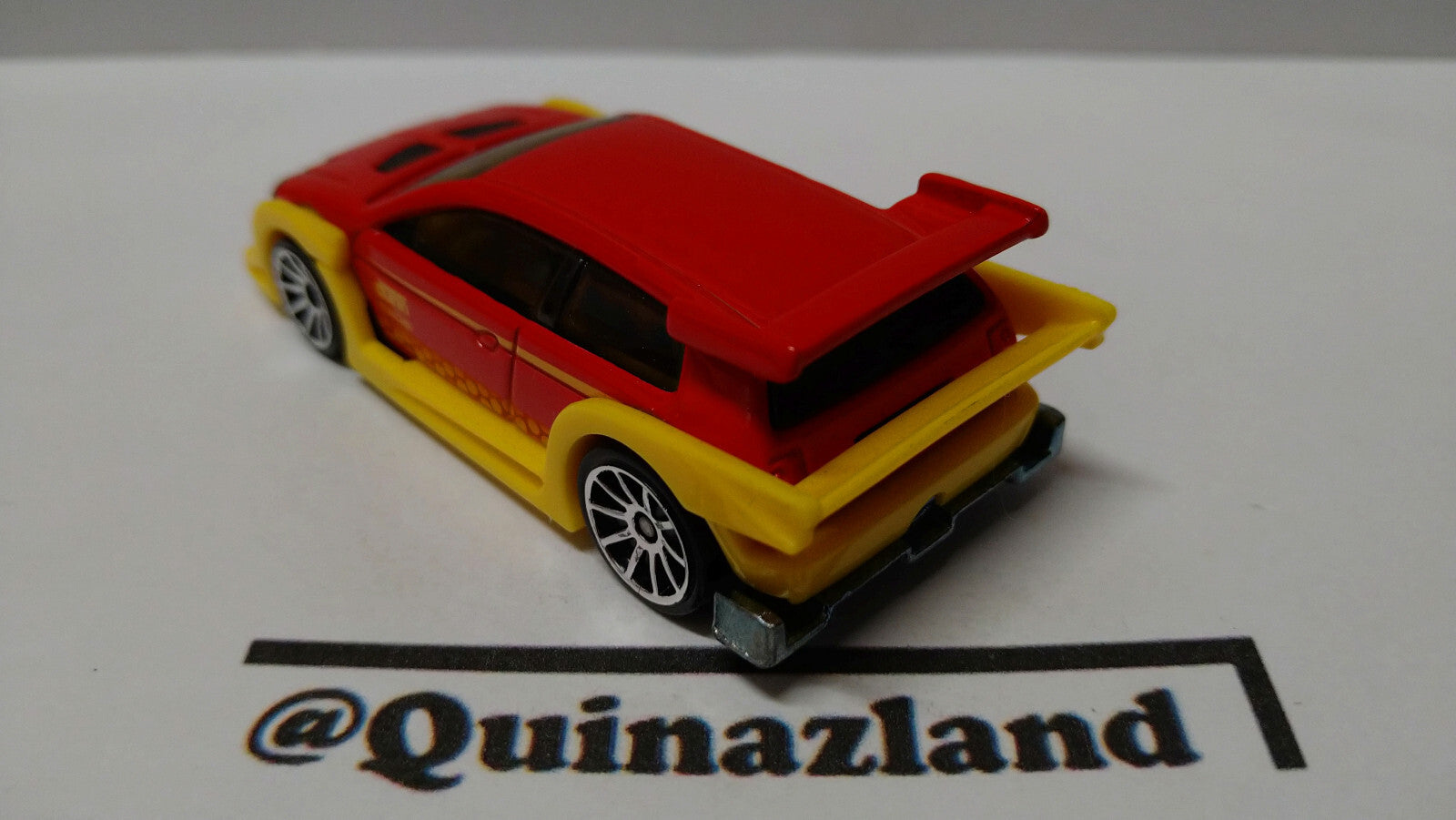 Hot Wheels Flight 03 Origine Pack 2010 (A22)
