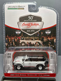 Greenlight Barrett-Jackson 2021 Ford Bronco “Bronco 66” First Edition   (NG70)