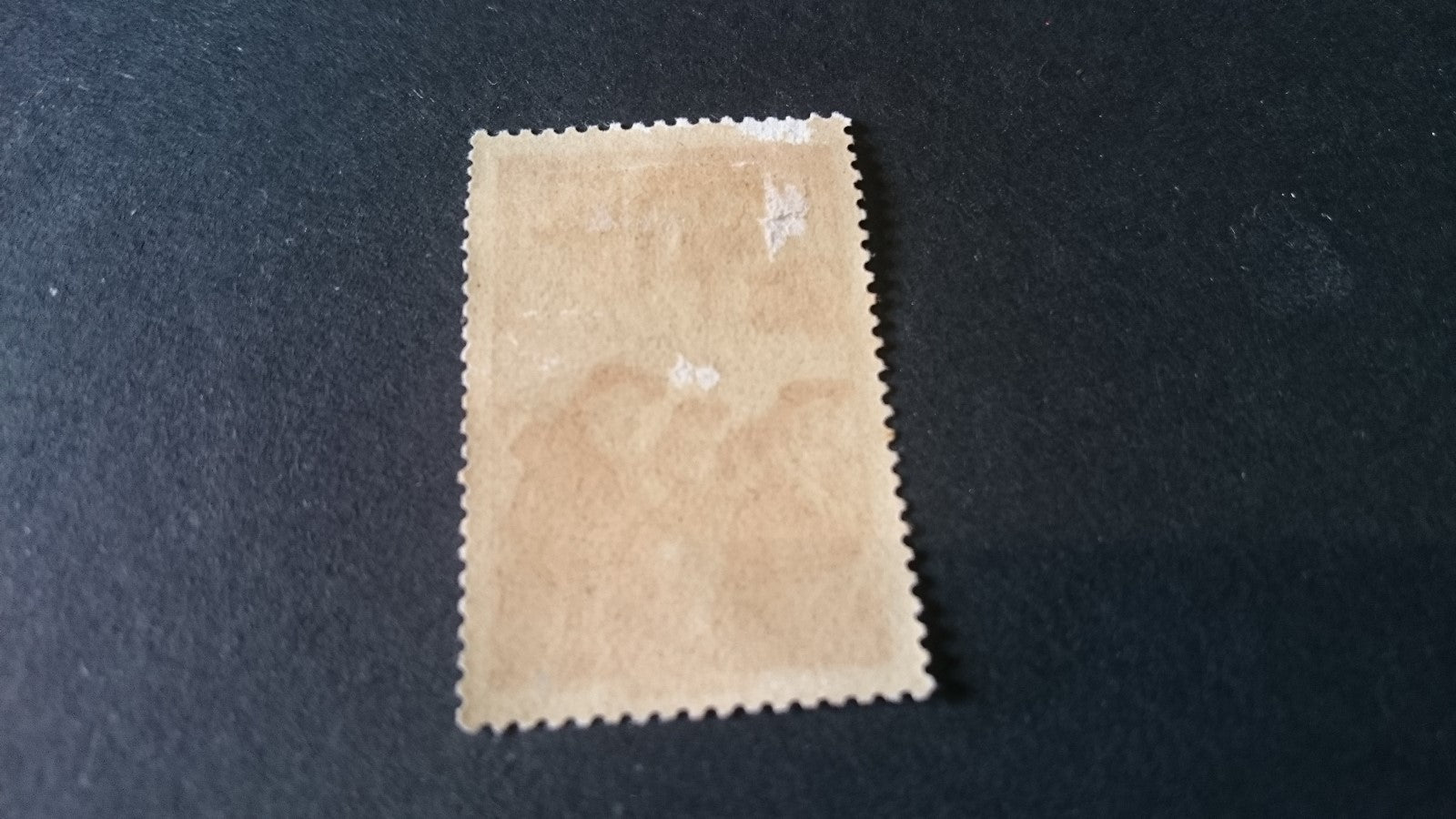 Timbre France 1938 2f15 Mineurs N°390 YT