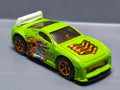 Hot Wheels 2006 multipack eggs-tream Furiosity    (A21)