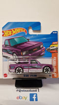 Hot Wheels '91 GMC syclone   2025-119 (NP23)