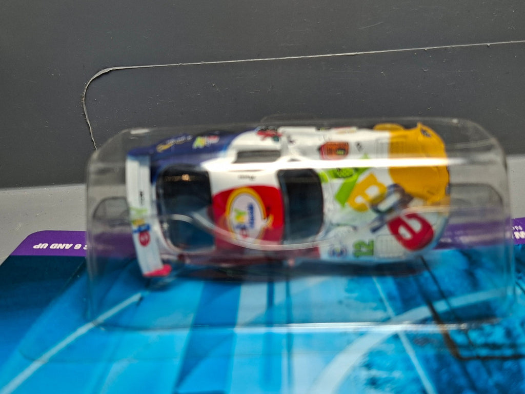 Johnny Lightning 1999 .com racers  Dodge viper gts ebay (NG63)