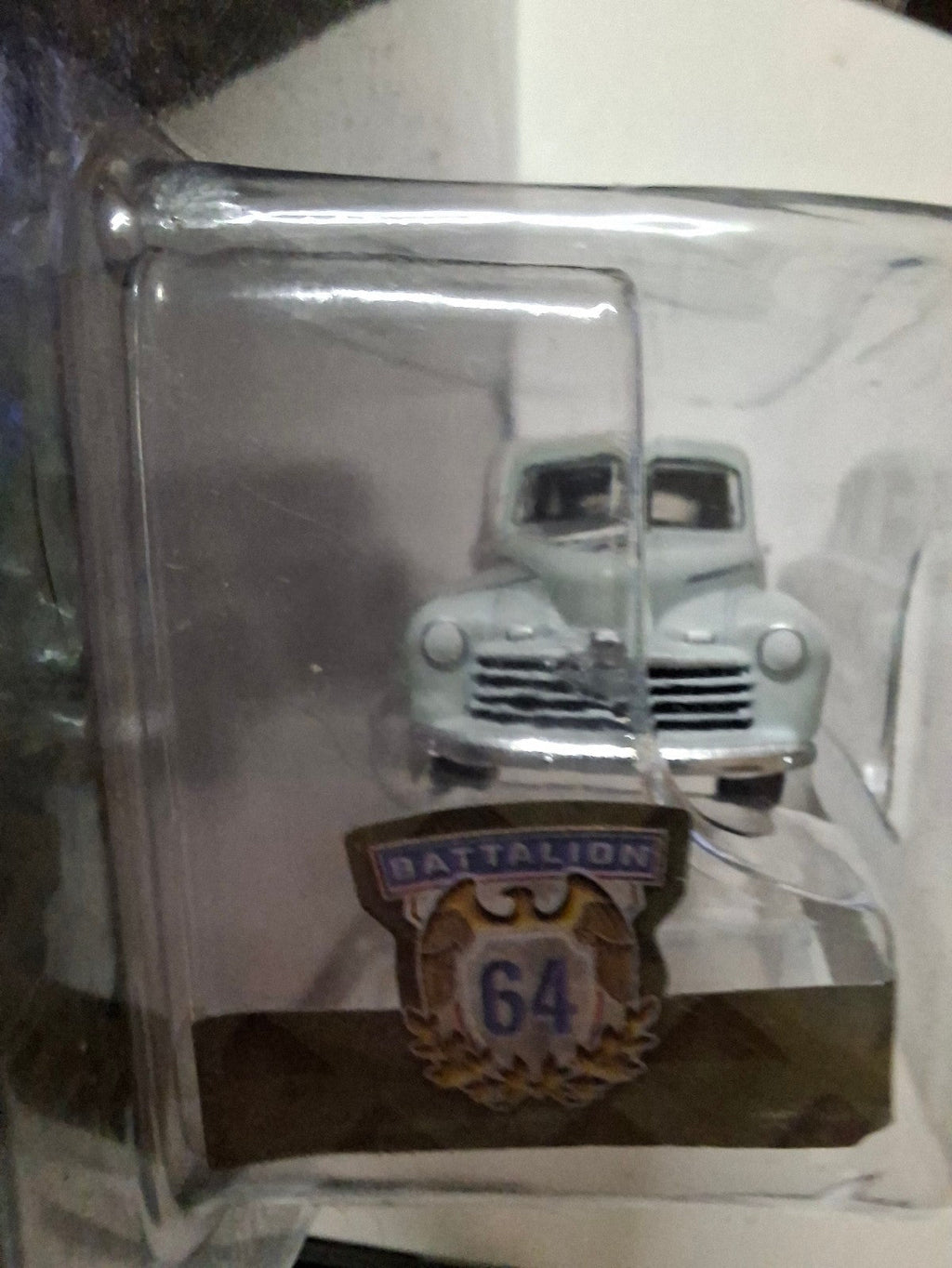 Greenlight  Battalion 64 series 5 1946 Ford Fordoor super deluxe U.S.  (NG32)