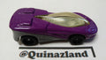 Hot Wheels 1994 promo mc donald 2 cool  (A19)