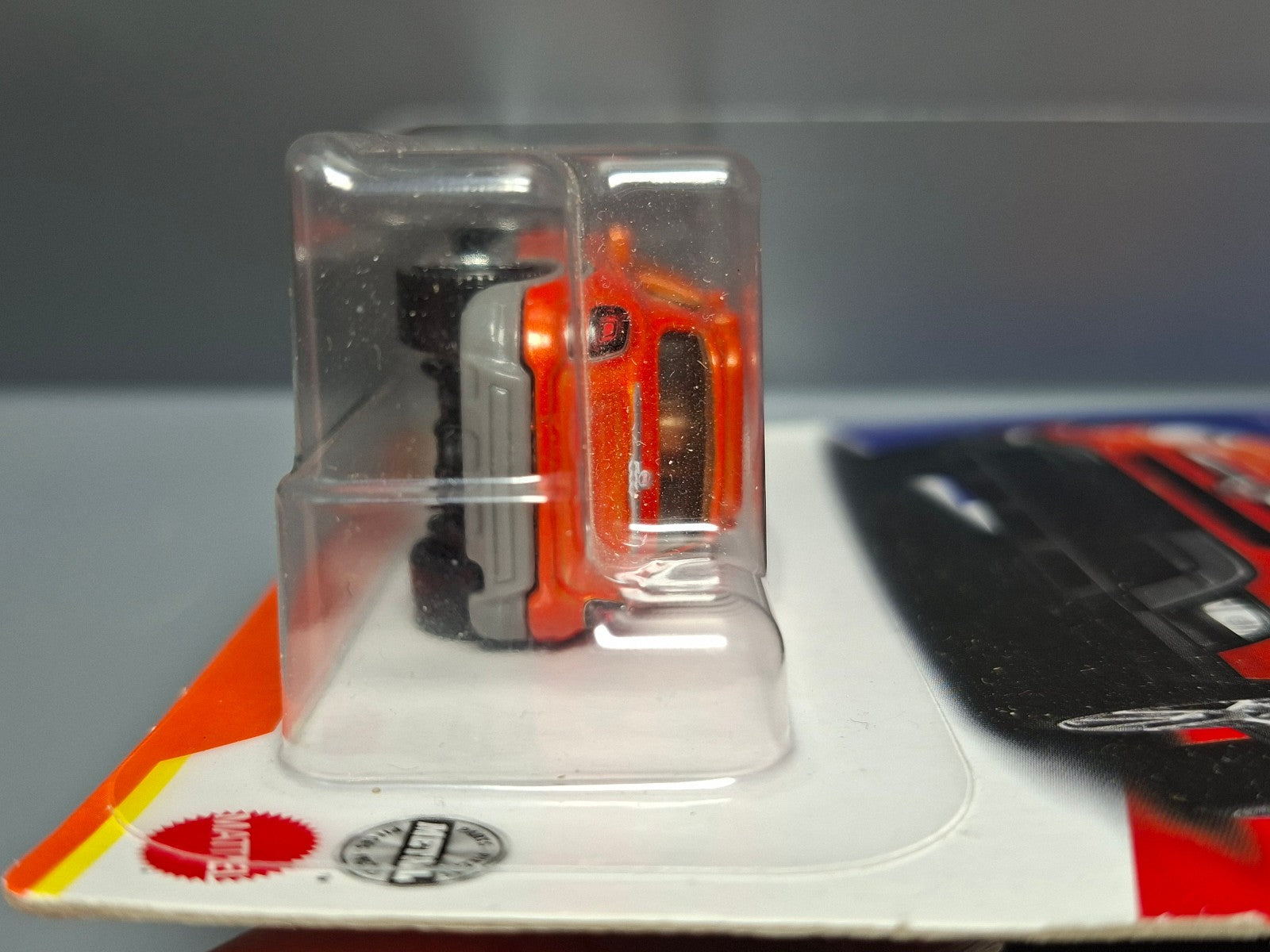 Matchbox Série France 2016 fiat 500X (CP07)