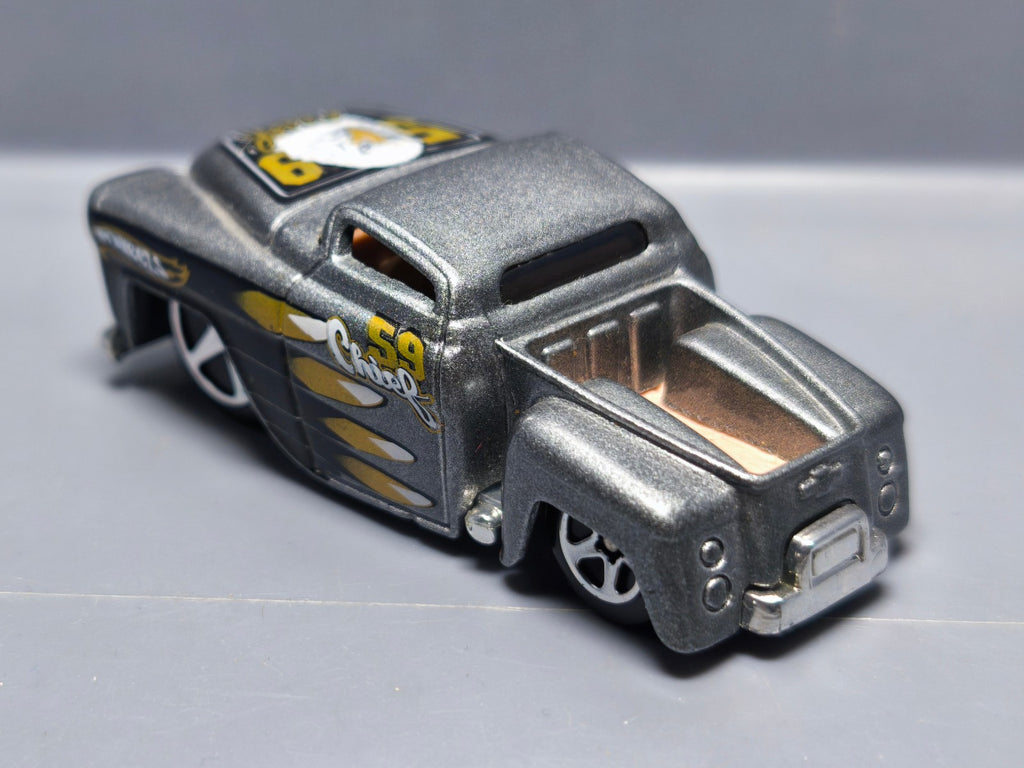 Hot Wheels Chevy 1959 2004-024    (A07)