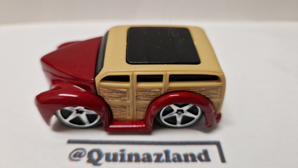 Hot Wheels Block o wood 2005-038 (A04)