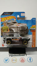Hot Wheels Rally baja crawler  2022-094 Fast & Furious (NP14)