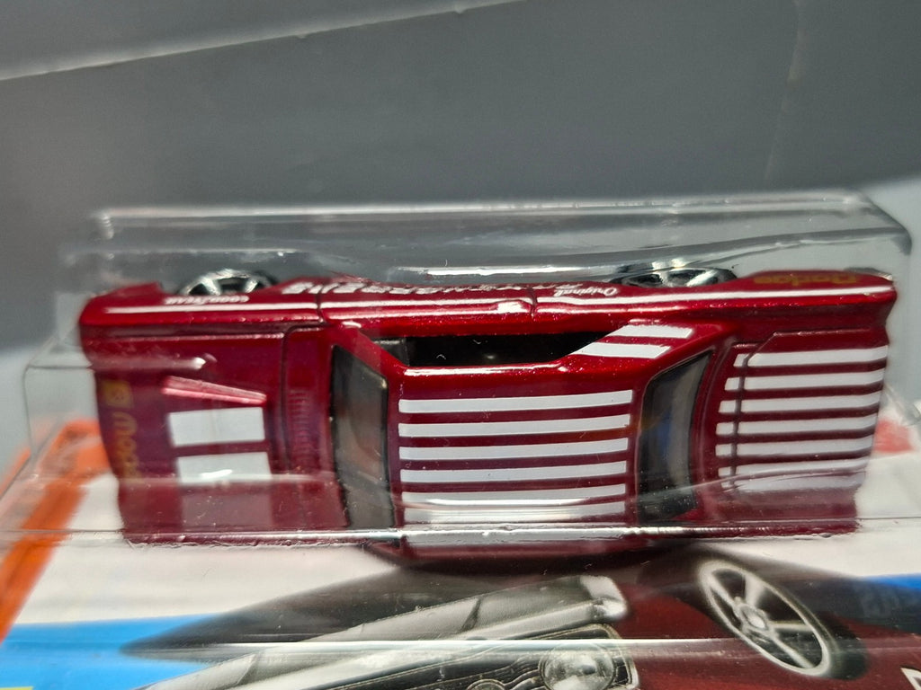 Hot Wheels '68 Dodge Dart 2024-142  (NP02)