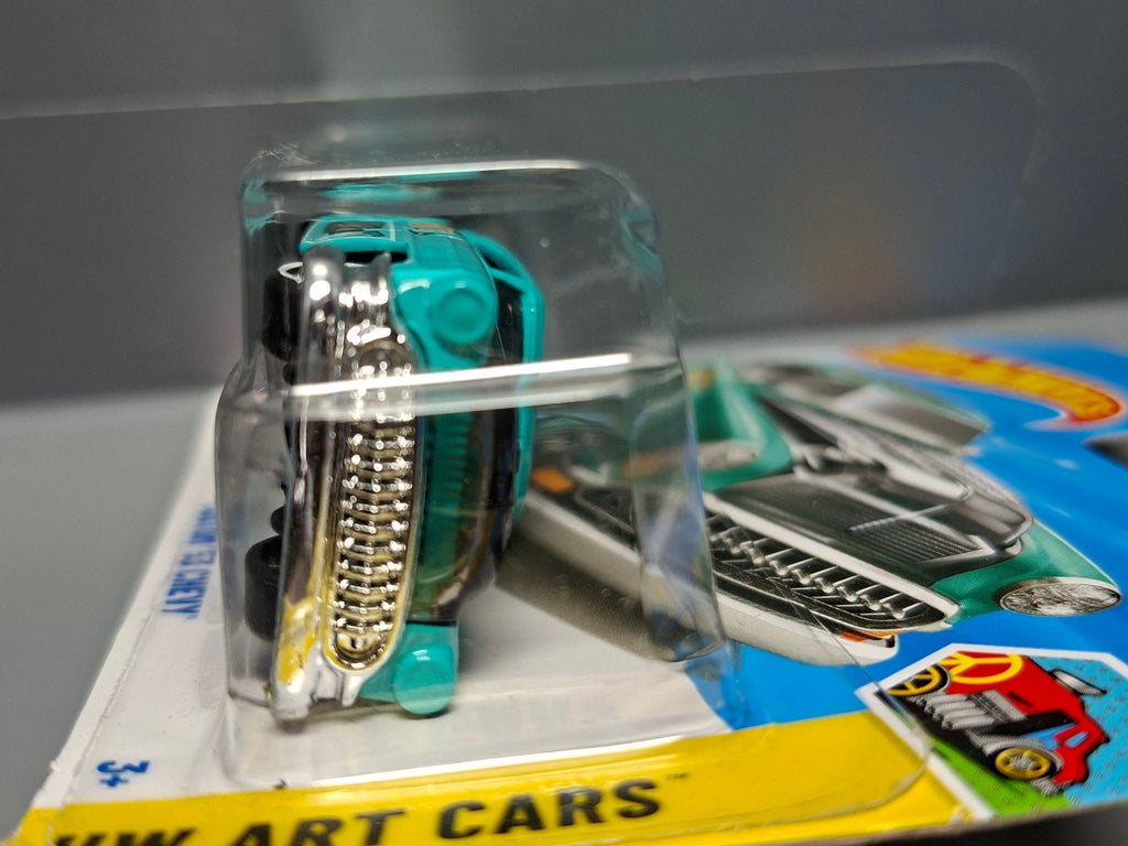 Hot Wheels Custom '53 Chevy   2025-012  (NP02)