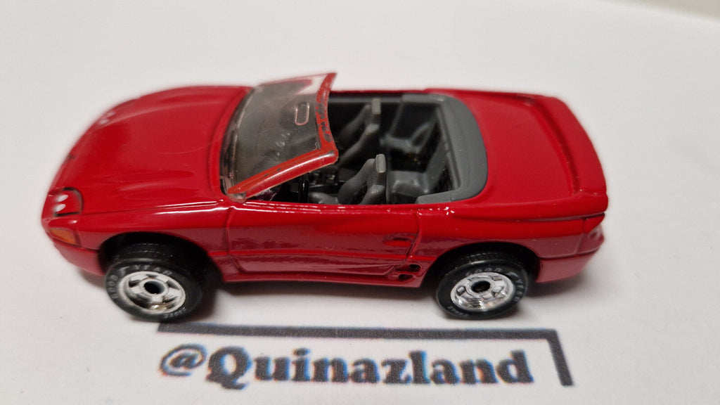 Matchbox Premiere serie 1 Mitsubishi spyder    (A29)