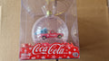 M2 Machines Chase Exclusive Coca Cola Ornament 1976 Datsun 620 Pick Up (CT09)