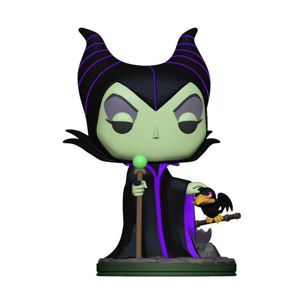 Funko Pop! DISNEY Villains 1082 Maleficent (F25)