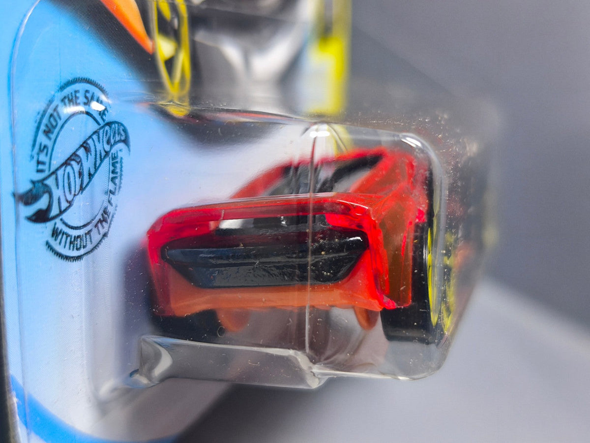 Hot Wheels El Viento  2020-103 (NP25)