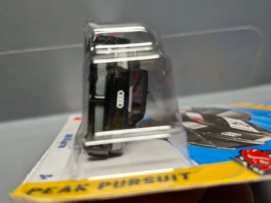 Hot Wheels Audi 90 Quattro  2025-199  (NP12)