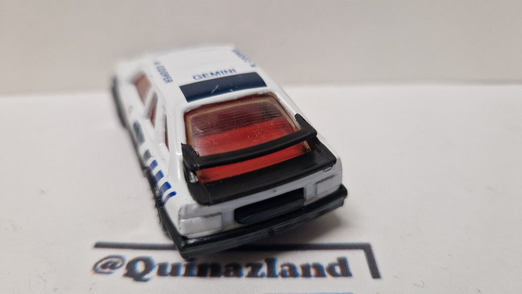 Matchbox 1992/93 mainline 055 Ford Sierra XR4i    (A34)
