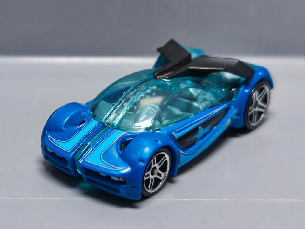 Hot Wheels Iridium 2007-115 (A30)
