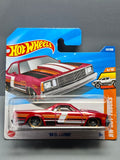 Hot Wheels '80 El Camino  2025-043  (NP02)