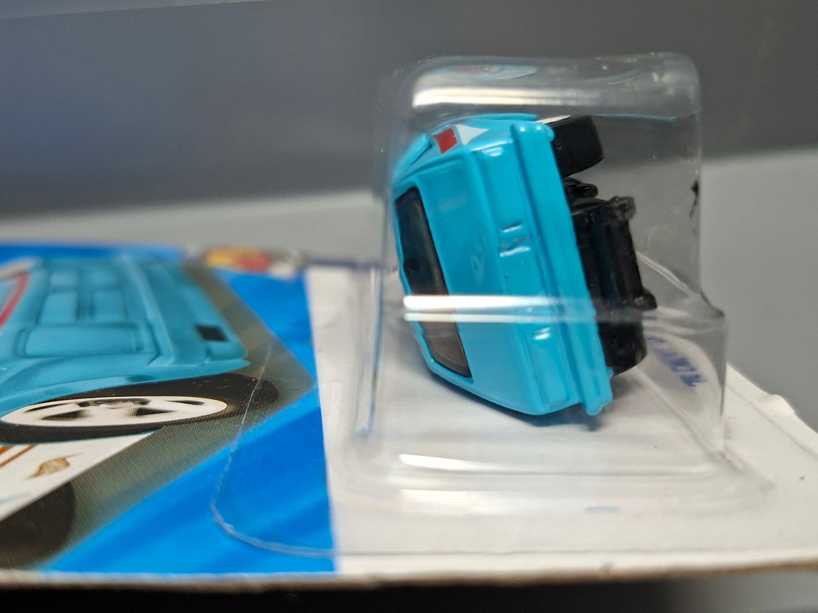 Hot Wheels '76 Chevy Chevette  2025-076  (NP02)