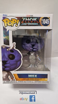 Funko Pop! THOR 2022 #1045 Miek (FU21)