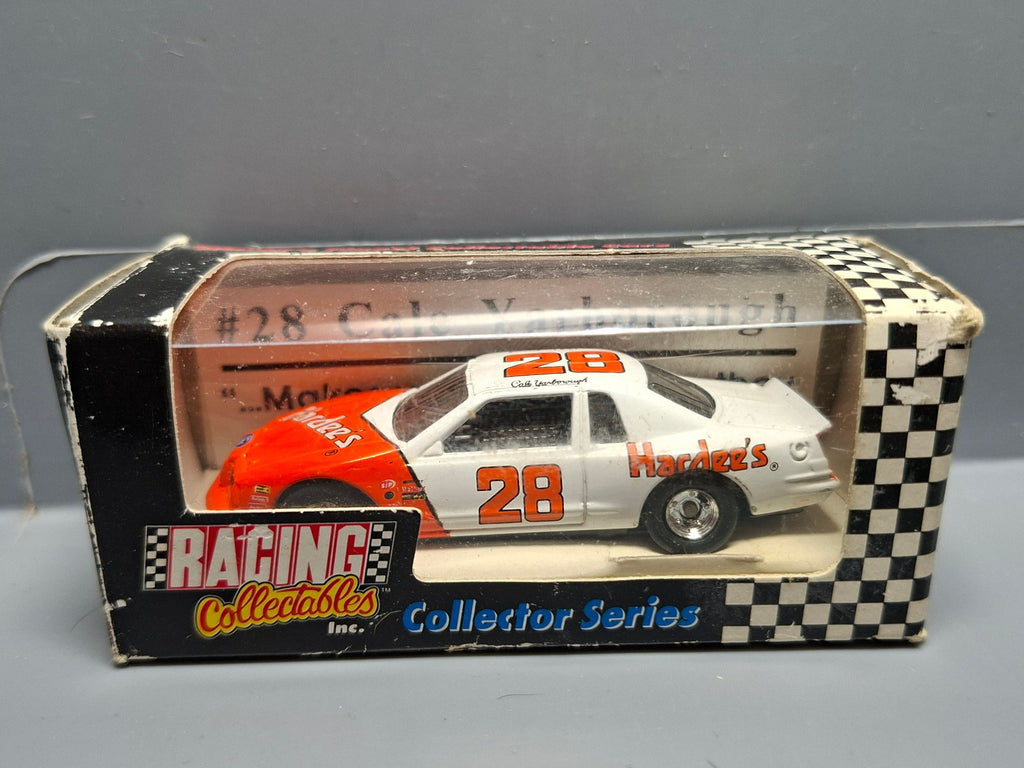Racing collectible 1/64 1991 collector serie 1985 Ford thunderbird  (CP03)