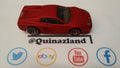 Hot Wheels Ferrari F512M 2007 Ferrari racer  (A35)