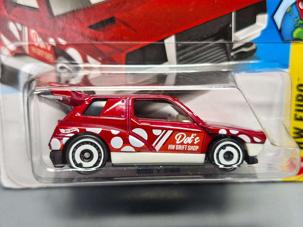 Hot Wheels Drift Box 2026-065  (NP03)