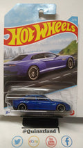 Hot Wheels 2022 luxury sedans Lamborghini estoque   (NP47)
