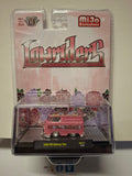 M2 Machines exclusive mijo 1960 Volkswagen Delivery Short Van Lowriders  (NG10)