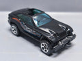 Hot Wheels Jeepster 2000-003  (A36)