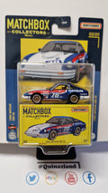 Matchbox 2021 collectors 1982 datsun zx   (NG20)