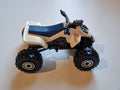 Hot Wheels Suzuki quadracer 1991-129   (A08)