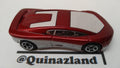 Matchbox Superfast Street Streak n°62   (A01)