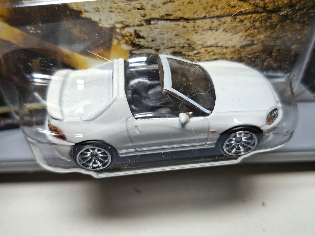 Hot Wheels 2026 Fast & Furious  1994 Honda Del Sol  (NG03)