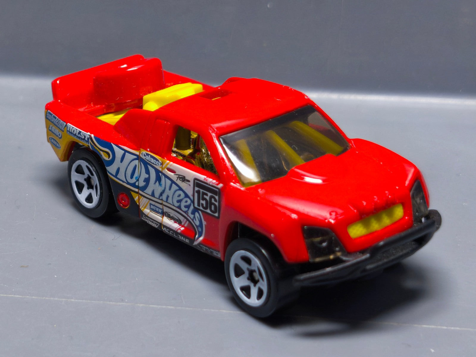 Hot Wheels Off track 2012 exclusive multipack     (A21)
