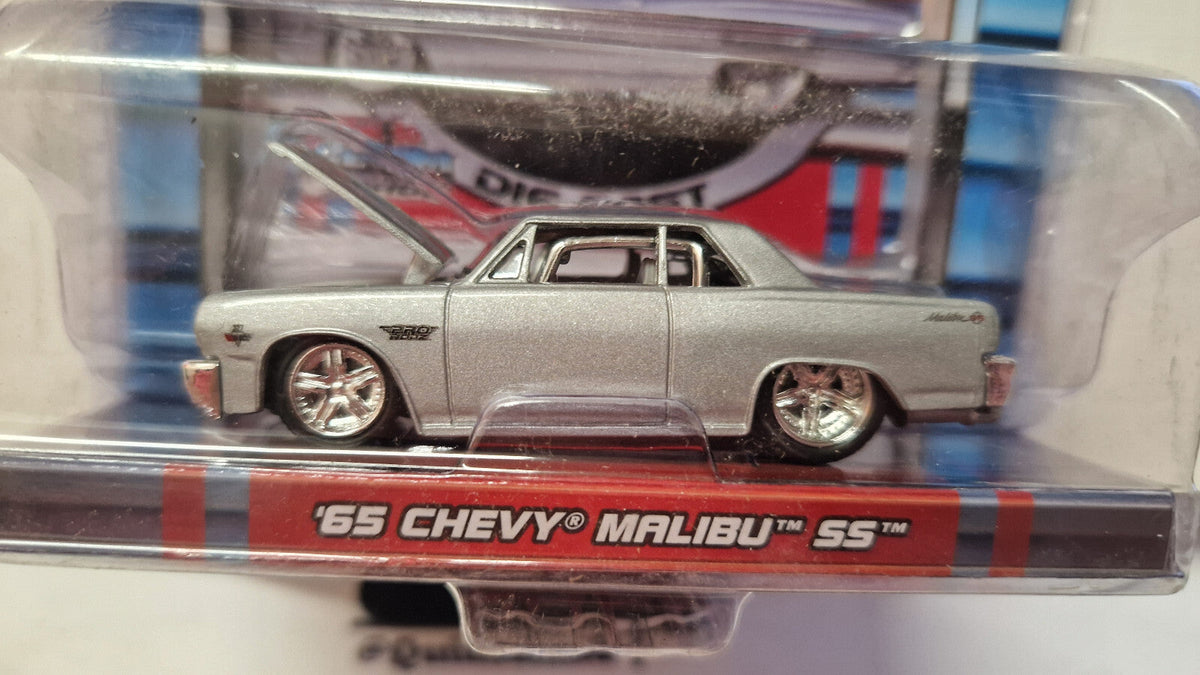 Maisto Pro rodz '65 Chevy Malibu SS   (NG04)