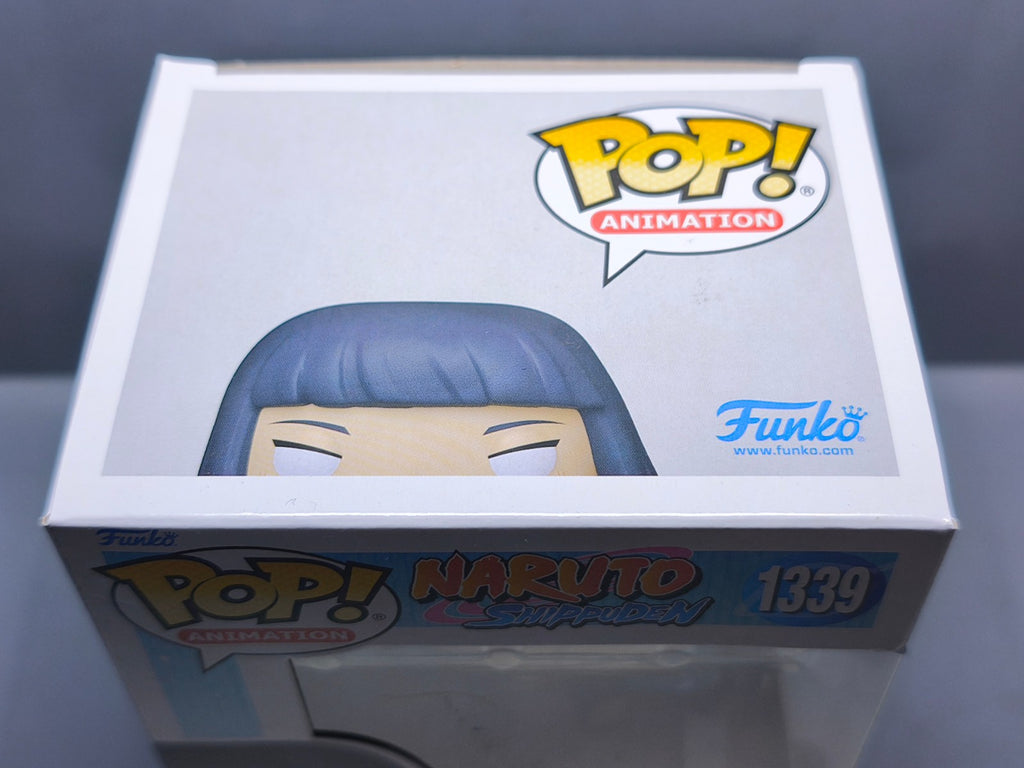 Funko Pop! Naruto POP Animation N° 1339 Hinata (F28)