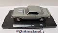 M2 Machines 2022 Auto-Drivers série 85 1968 Chevrolet Camaro SS 350 (CP16)