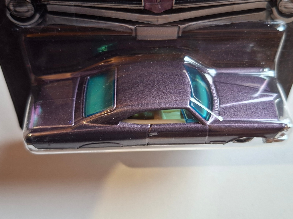 Hot Wheels 2026 Pontiac ’65 Pontiac Bonneville (NP30)