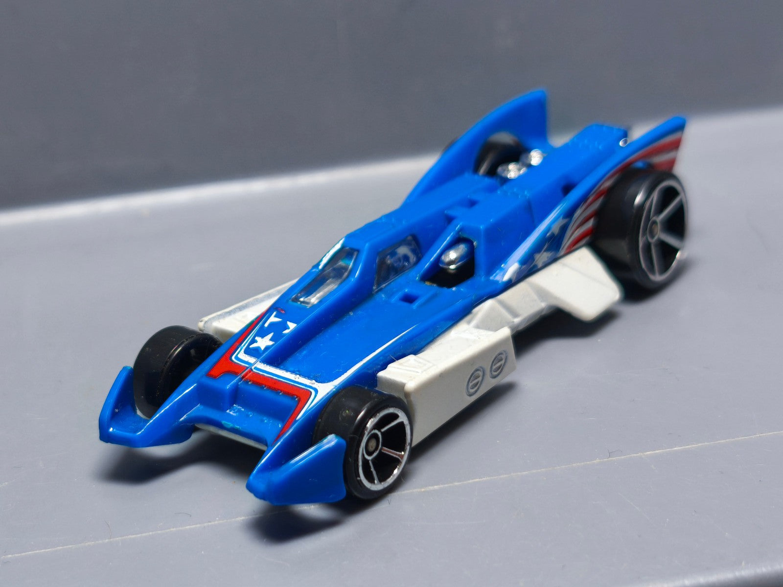 hot wheels RD-10 2009-065   (A07)