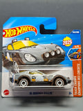 Hot Wheels El segundo rallye   2025-242 (NP03)