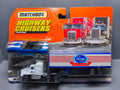 Matchbox 1998 highway cruisers twin pack kroger  Mack CH600 et camaro  (C13)