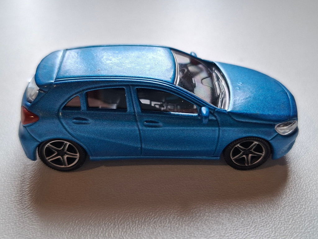 Norev Mercedes-Benz classe A  (A04)
