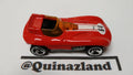 Hot Wheels Cat a pult version 3SP 1998-681  (A12)