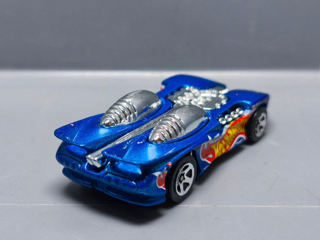 Hot Wheels Splittin image II 1998 multipack   (A03)